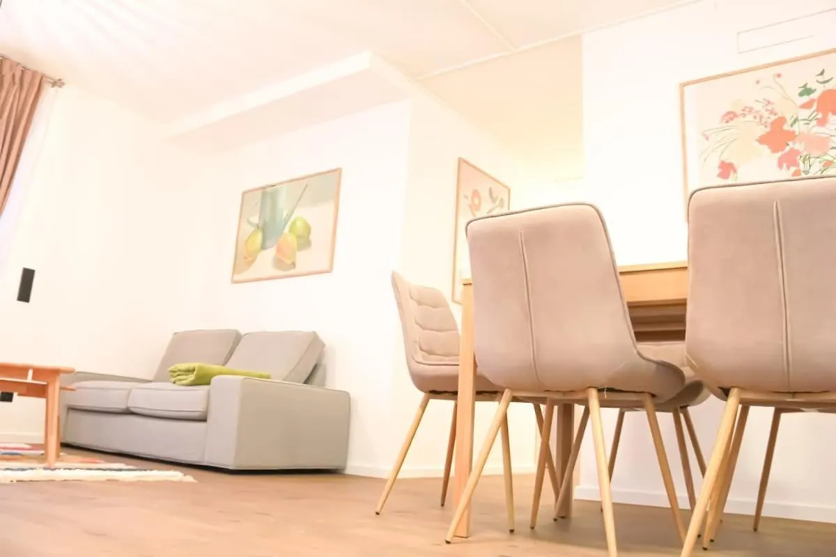 Modern Luxury Penthouse With View Διαμέρισμα Βιέννη