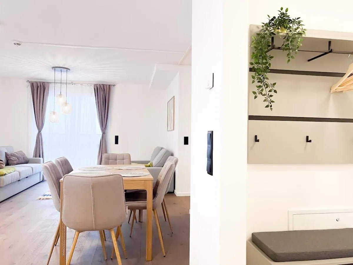 Modern Luxury Penthouse With View Διαμέρισμα Βιέννη