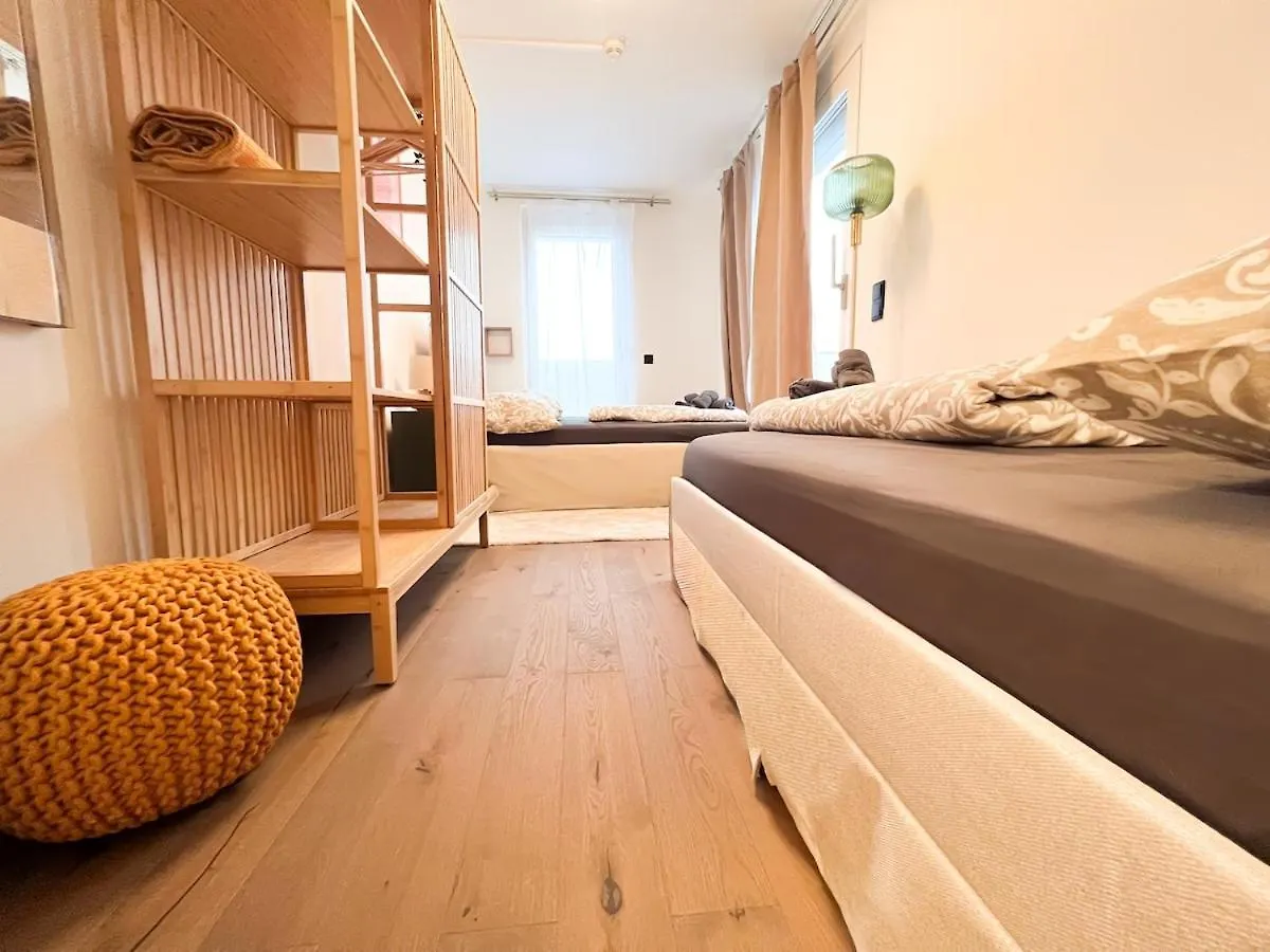 Modern Luxury Penthouse With View Apartment Vienna 0*,  Austria