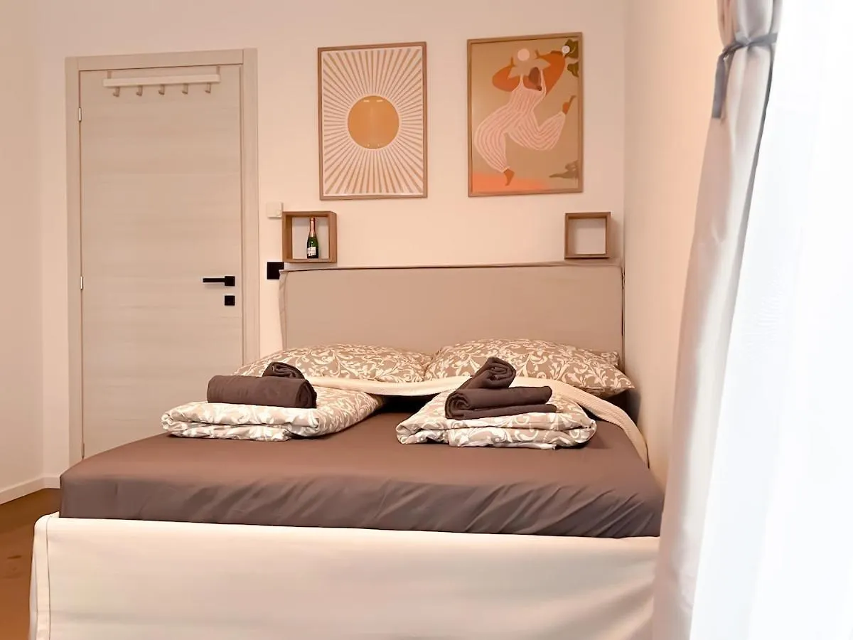 شقة Modern Luxury Penthouse With View فيينا