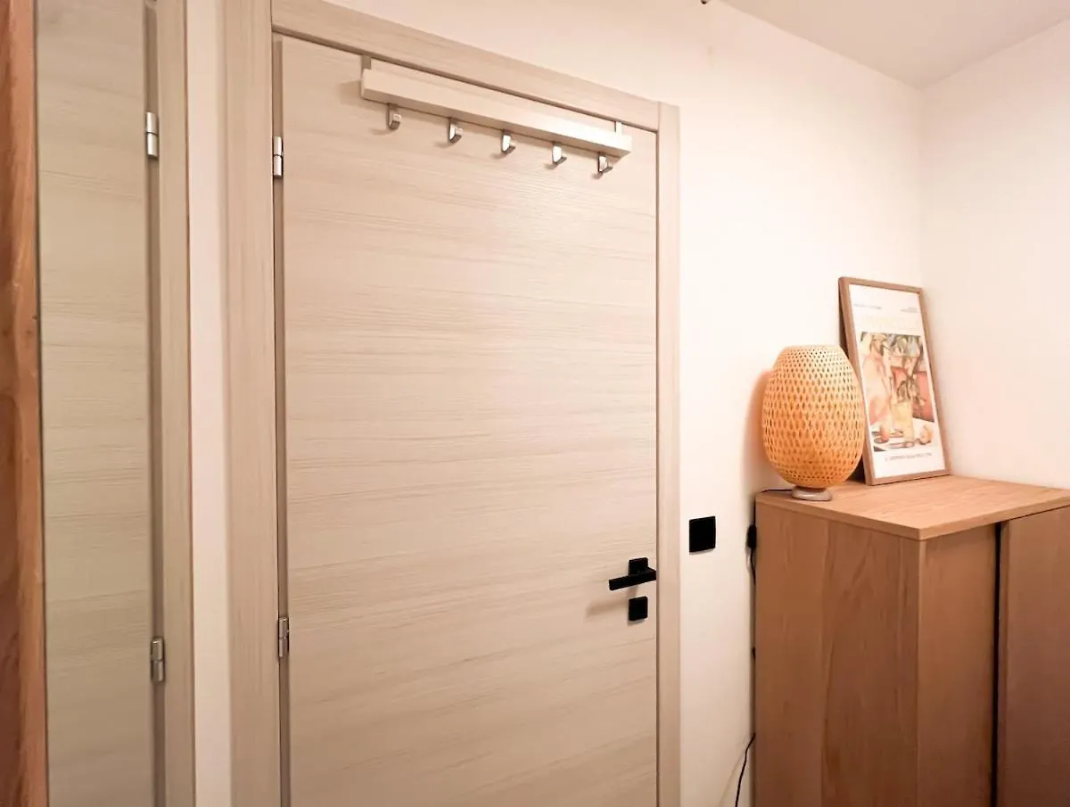شقة Modern Luxury Penthouse With View فيينا النمسا