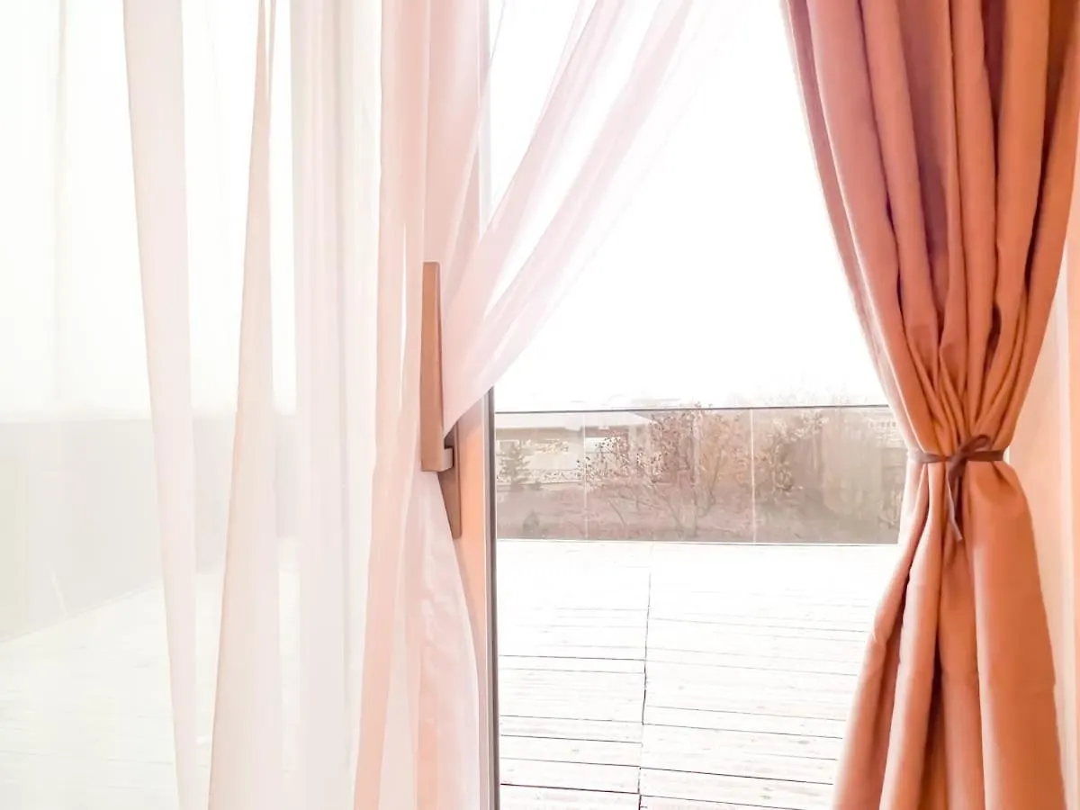 شقة Modern Luxury Penthouse With View فيينا 0*,