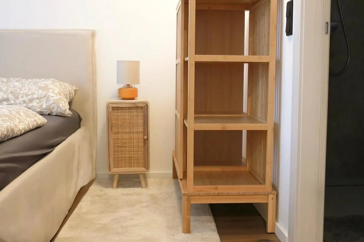 شقة Modern Luxury Penthouse With View فيينا 0*,  النمسا