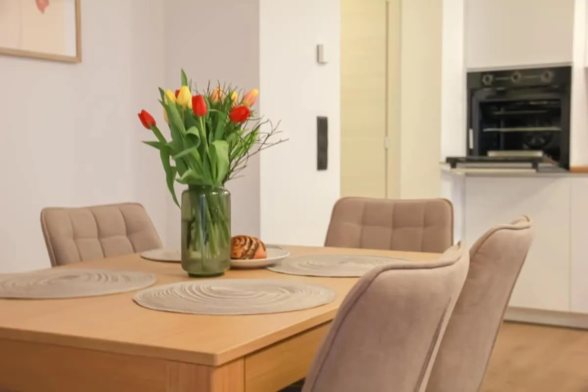 شقة Modern Luxury Penthouse With View فيينا